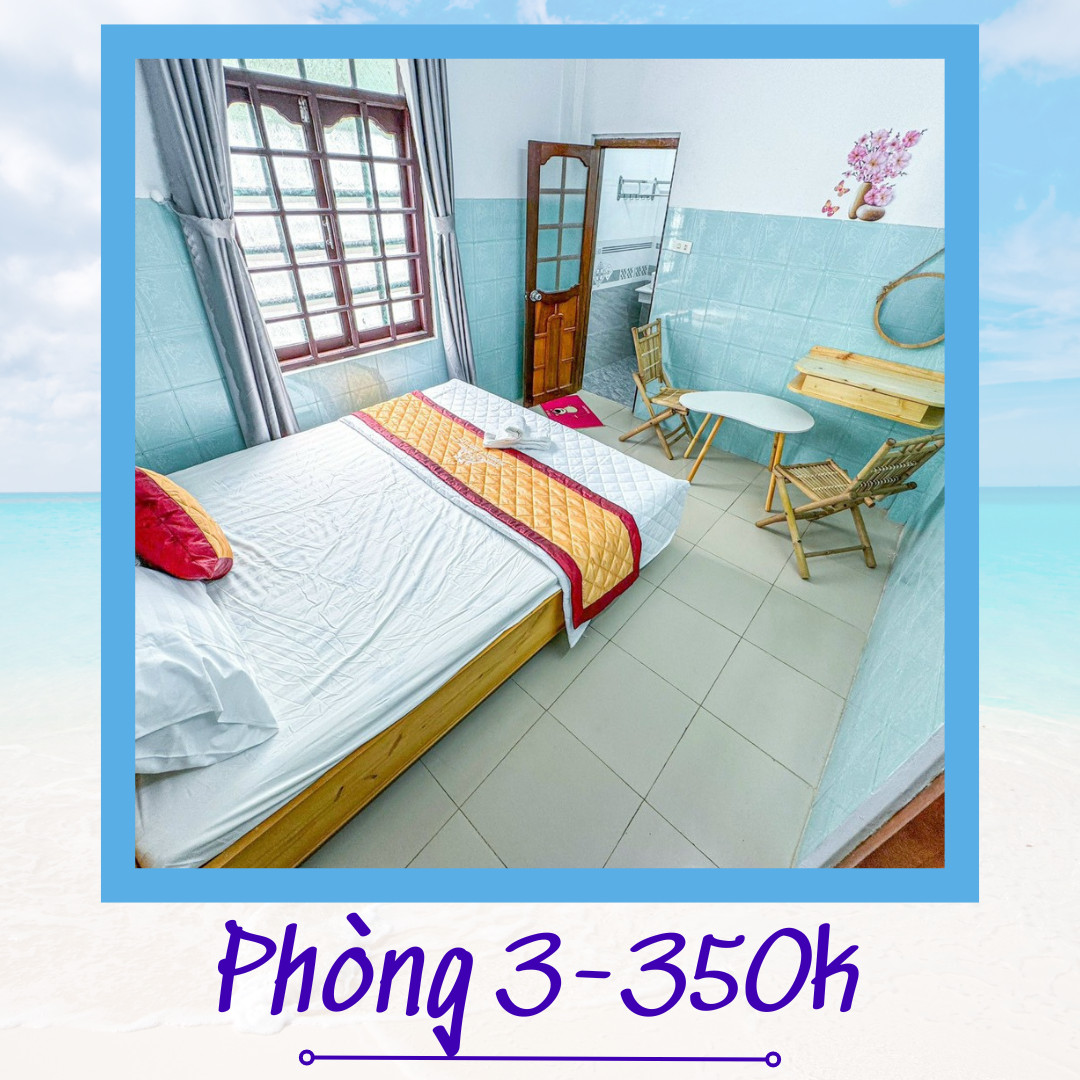 phòng 3- phòng đôi